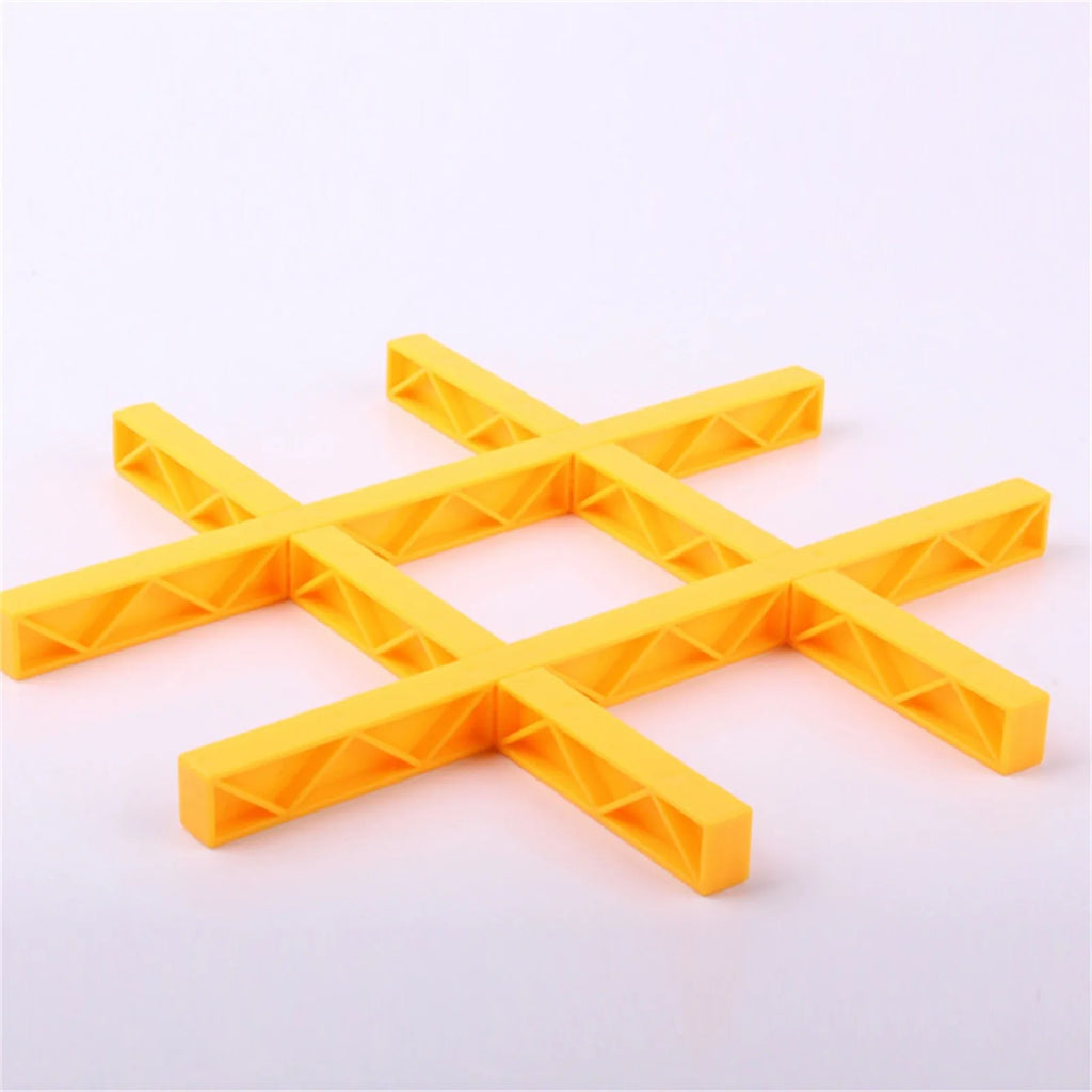 Strategy Game Educational Toy for Kids Tic Tac Toe Cartoon Thinking Training Gobblet Gobblers Board Game Big Eat Small Game Qme