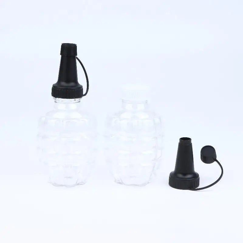 Portable Kids Water Bead Refill Bottle Large Small Sizes Durable Qme A4