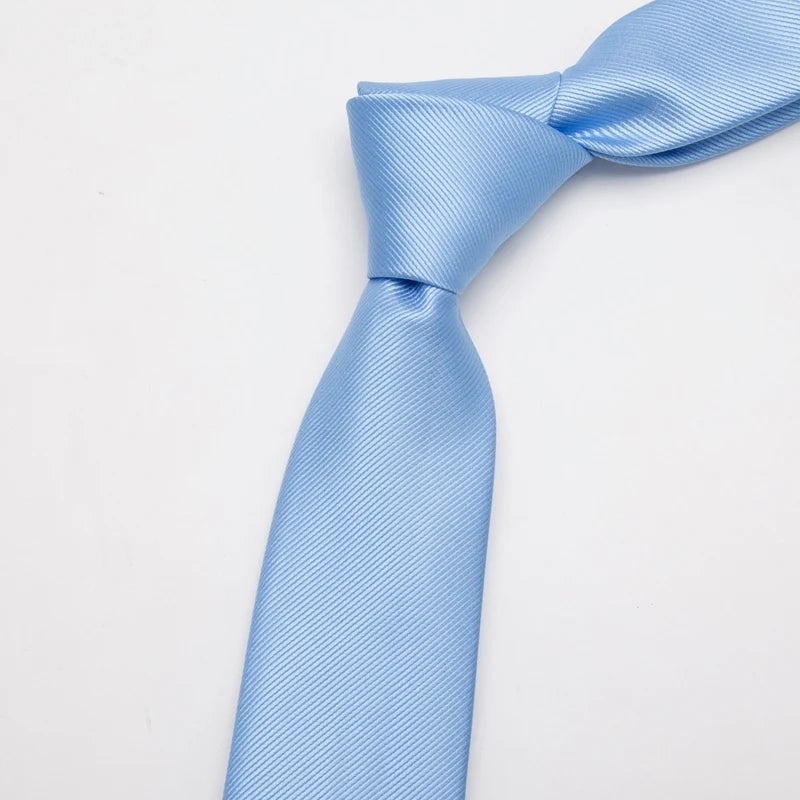 Black Colors Zipper Tie Handmade Necktie Skinny Men Ties Man Women Qme A-13