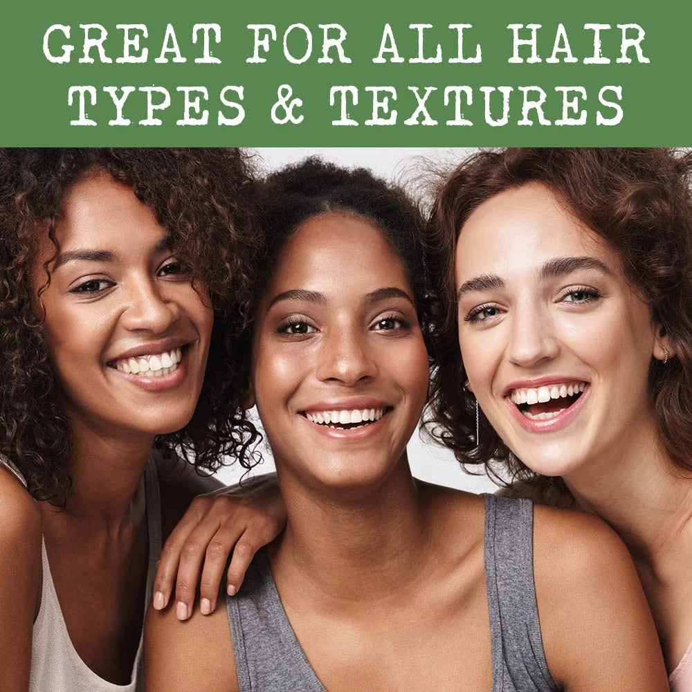 250g Curly Hair Shampoo and Conditioner - Ultra Gentle, Moisturizing Formula, Suitable for Voluminous, Light, and Natural Hair, Promotes Vitality, Contains Glycerin, Unisex, for Normal Hair Types Qme