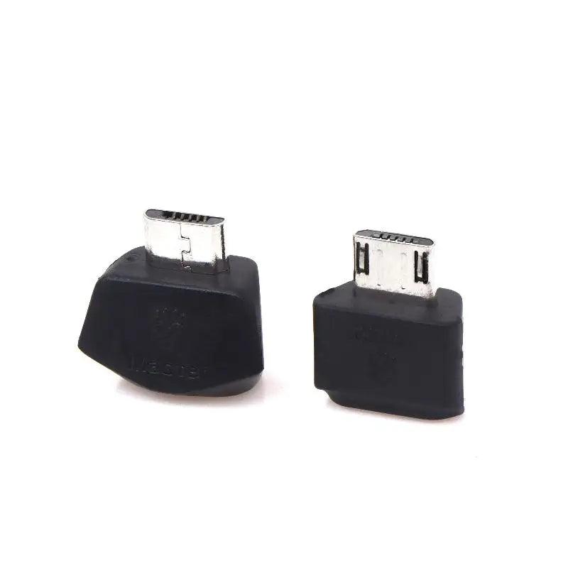 Universal Adapter Android Micro C Head Replacement G502 Master Qme