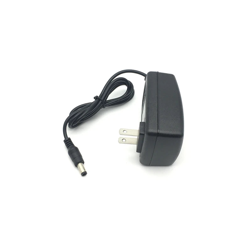 24V 1.5A Power adapter 110V220V DC to 24V 1.5A Power charger DC 24V UK Plug AU Plug Adapter 5.5*2.1mm Qme