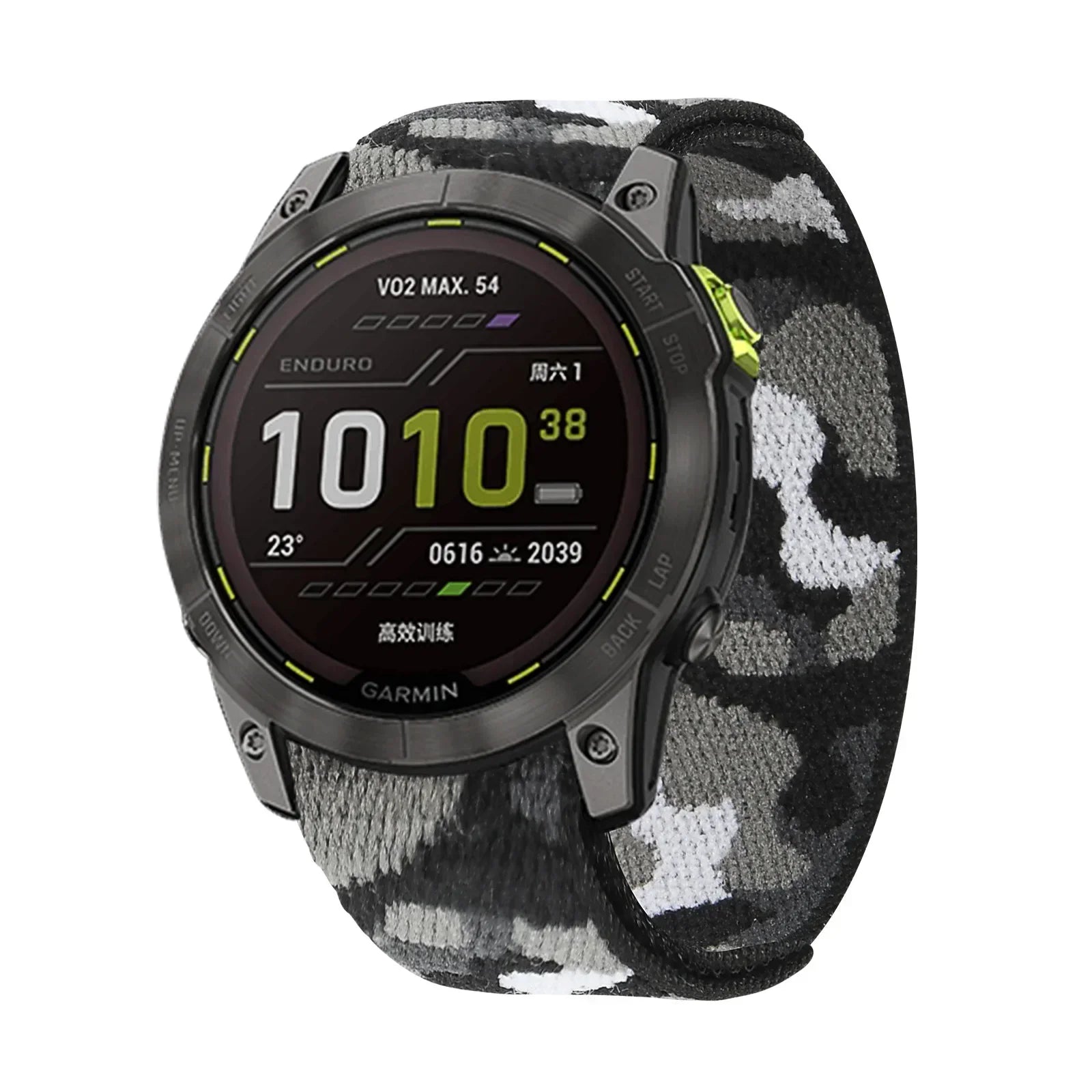 26 20 22mm Nylon Watch Band For Garmin Fenix 7X 6X Pro 7 7S 6 6S 5X 5 5S Plus/Venu 2 Plus Hook and Loop Quick Dry Strap Qme McH 22mm