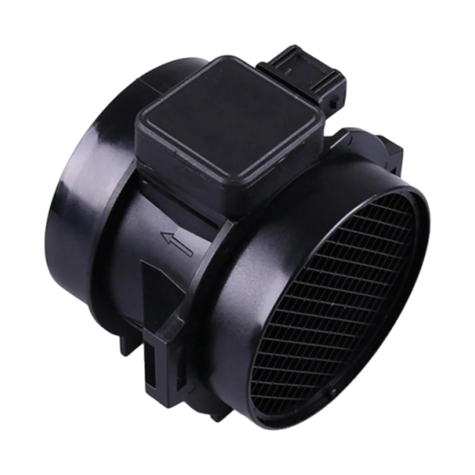 For Hyundai Kia Air Flow Meter Sensor OE 8ET009142-441 28164-37200 3 Pin Connector for Automobiles Accessories Qme