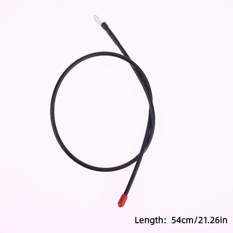 Accuracy GPS Antenna Dog Tracker Collar Durable Replacement Parts Qme