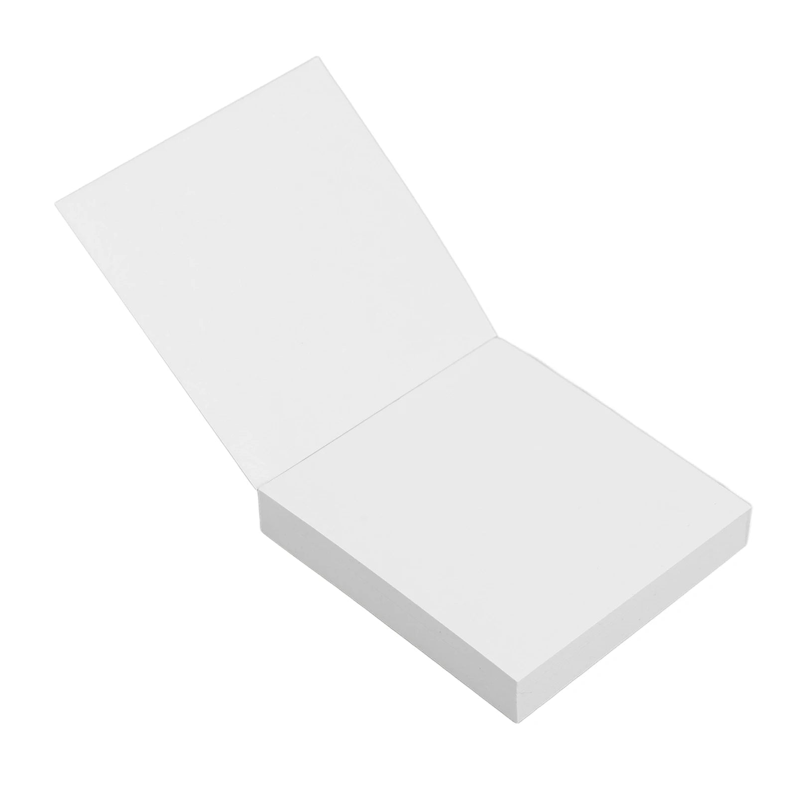 Disposable Nail Art Mixing Paper Portable Home Salon Gel Polish Palette Paper for Nail Artist Novice Nail Color Mixing Paper Qme