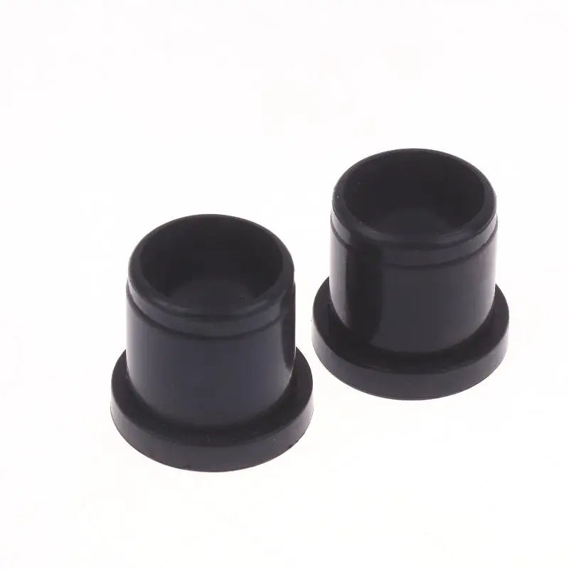 Rubber Pipe Connector Cow Milking Machine Replacement Parts DL Parlor Qme