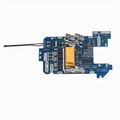 A02F-BL1830 Battery Protection Board PCB Charging Protection For Makita21 With Full Communication Protection Function Qme Blue