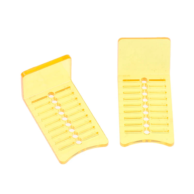 Car Vinyl Wrapping Squeegee Sticker Decal Film Mark Scraper Plastic Qme