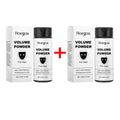 Volumizing Hair Powder Man Refreshing Oil Control Long-lasting Qme 80g Boxed