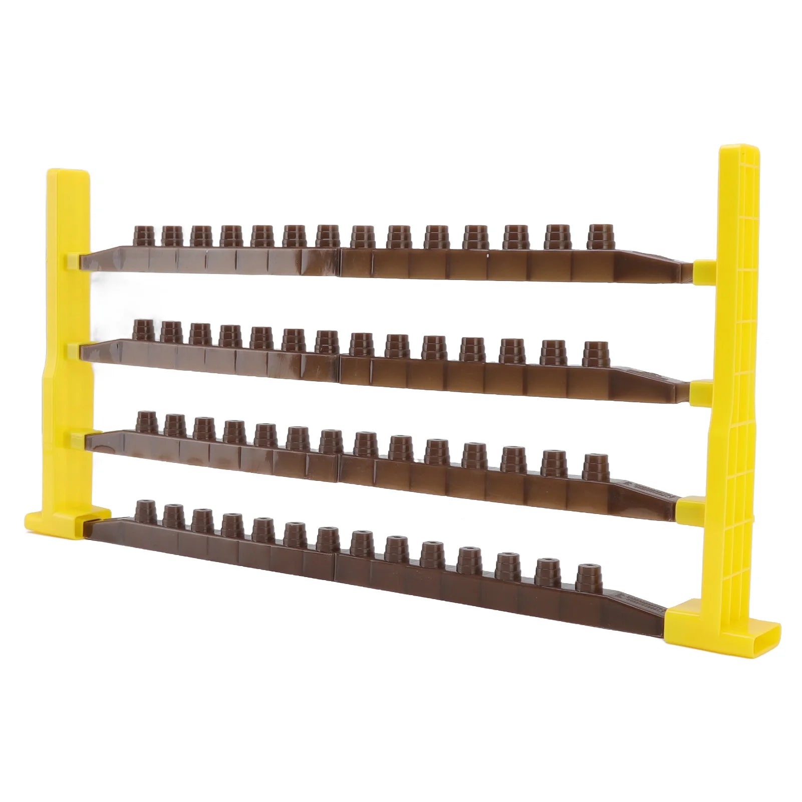Queen Bee Rearing Base Cell Bar Frames Multifunctional Beekeeping Base Cell Cups Beekeeping Equipment Queen Bee Base Cell Bar Qme