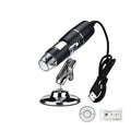 1600X 1000X USB Microscope Handheld Portable Digital Interface Qme bracket 1 1000X