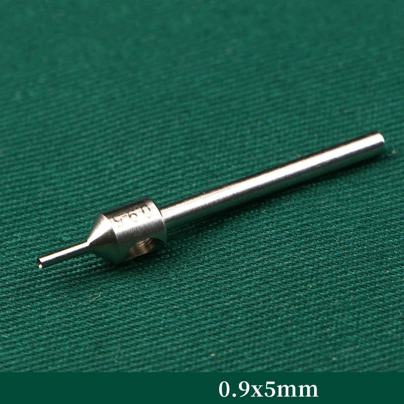 Hair Transplant Punch Serrated Follicle Extraction Tool Eyebrow Qme g