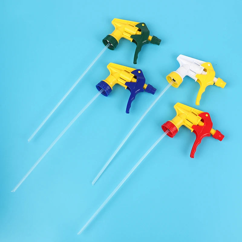 1Pc Sprinkler Water Universal Beverage Bottle Household Watering Flower Spray Can Sprayer Nozzle Garden Supplies. Qme