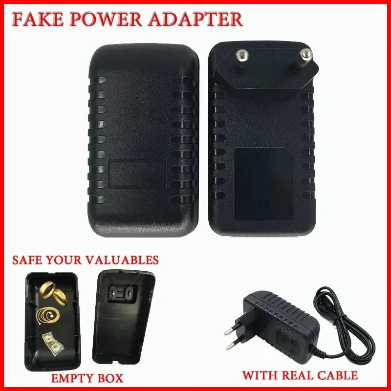 10PCS Plastic Shell for AC Power Adapter Switching Power Supply Small Turtle 3 Qme