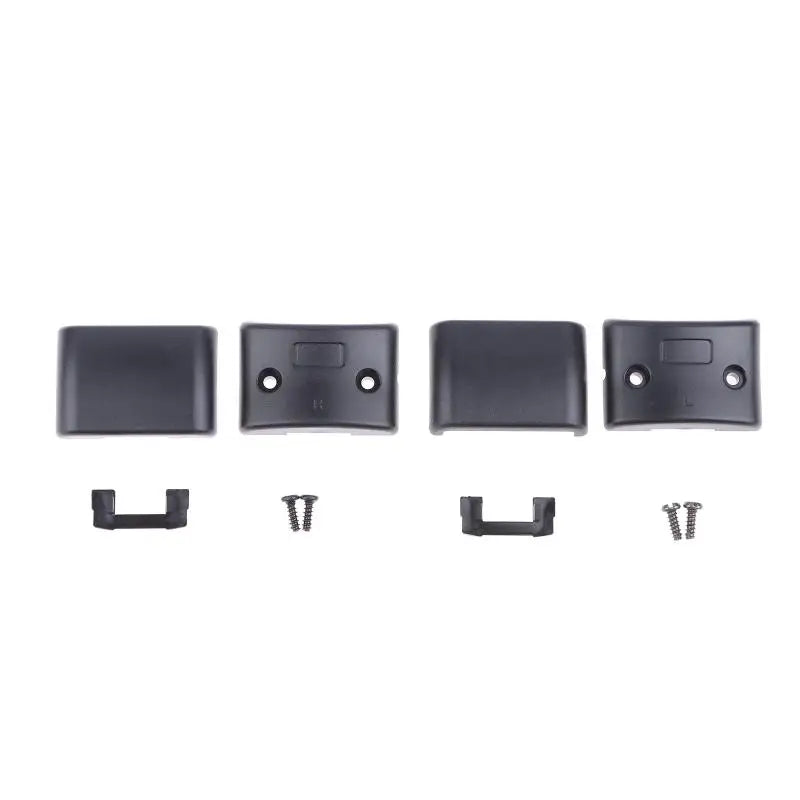 Wireless Headset Replacement Part Headband Hinge Buckle Left Right Qme