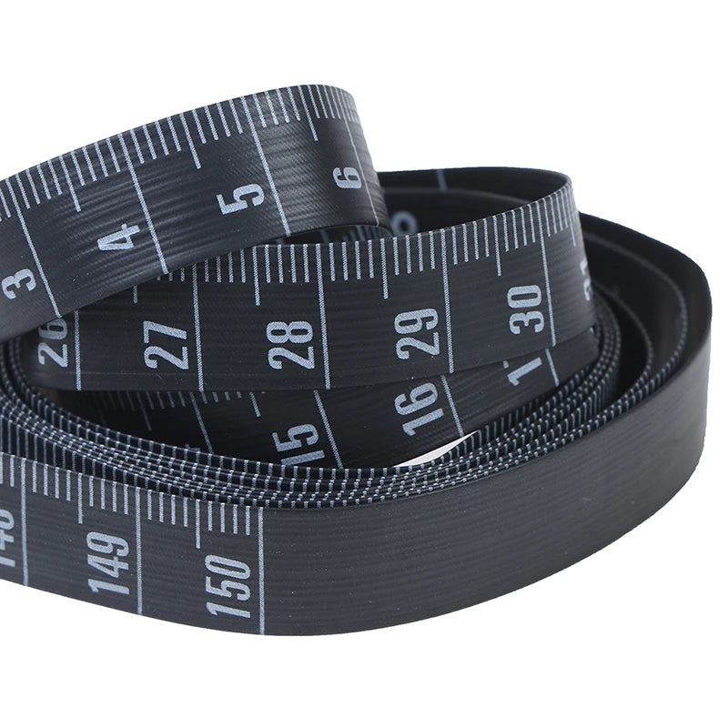 1.5M Sewing Tailor Tape Measure Sewing Soft Ruler Meter Sewing Measuring Tape Qme
