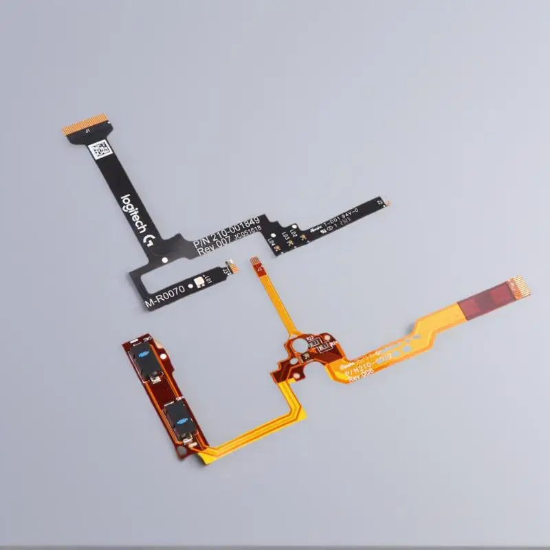Mouse Flexible Cable G X Superlight Wireless Side Keys Motherboard Qme