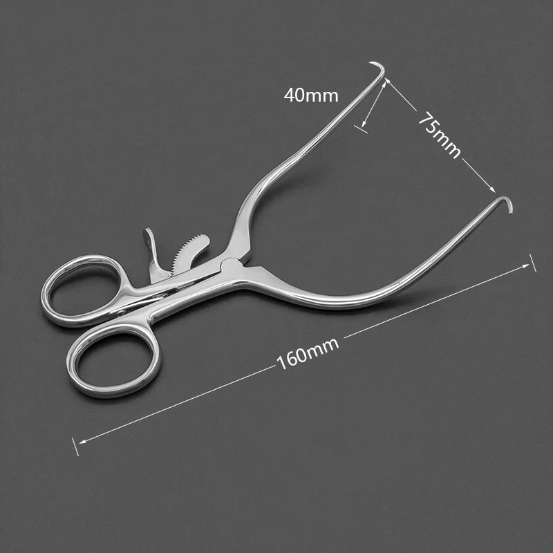 Medical Orthopedic Surgical Instrument Expander Mastoid Stretcher Qme