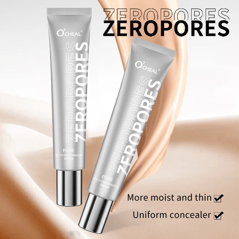 Moisturizing Pre Makeup Lotion Suitable Women Use Keeps Skin Qme