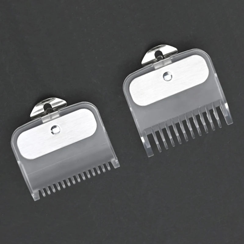 Hair Clipper Guide Comb Standard Attachment Guards Trimmer Replacement Qme