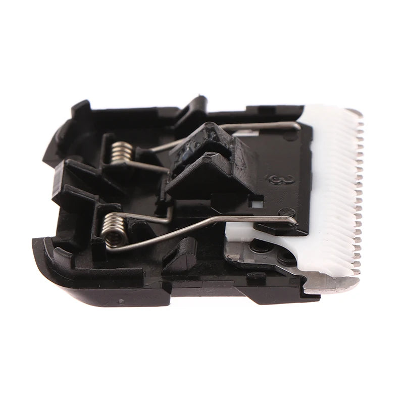 1Pc Replacement Hair Clipper Blades Ceramic Cutter Head For Enchen Boost Hair Cutter Hair Clipper Universal Accessories. Qme