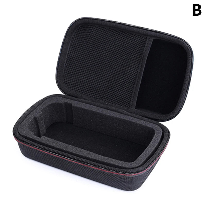 EVA Hard Outdoor Travel Bag Case Baseus 20000mAh Car Jump Starter Qme B