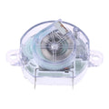 Dyer Washing Machine DFJ-A 180 Minutes 250V 15A Dryer Timer Timing Qme one size