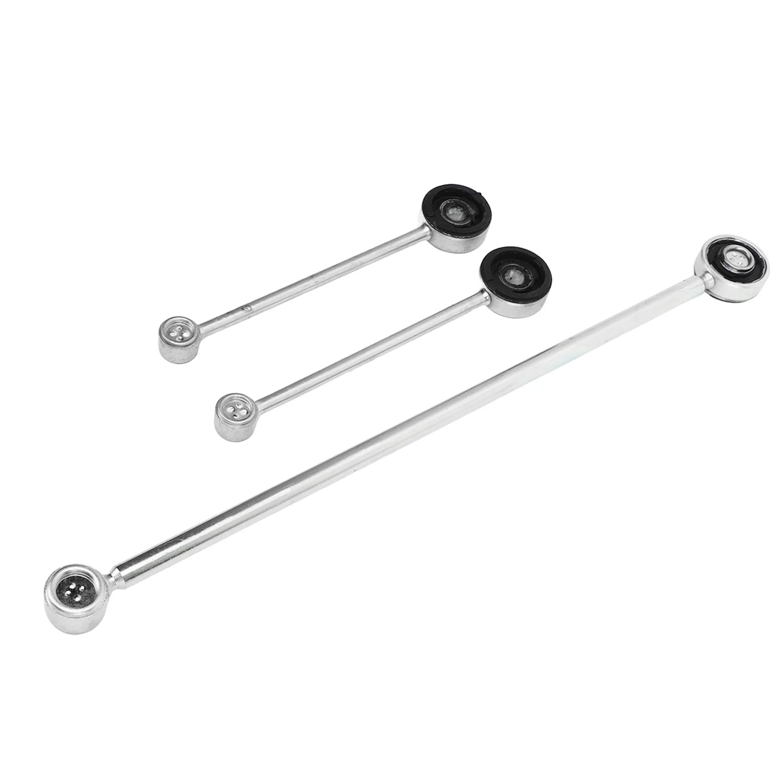 Gear Link Rod 245291 Transmission Gear Selector Lever Linkage Rod Replacement for Peugeot 206 206CC 206SW 207 Qme