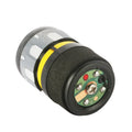 Mic Spare Part Dynamic Microphone Capsules Cartridge Replacement Core Qme one size