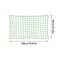 Plant Trellis Netting Heavy-Duty Elastic Plant Net Flexible Plant Support for Beans Tomatoes Peas Pumpkin Flowers Garden Netting Qme 0.9x1.8m