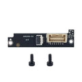 3D Printer Upgrade Part P2S Extruder Connection Board Bambu Lab Easy Qme Default Title