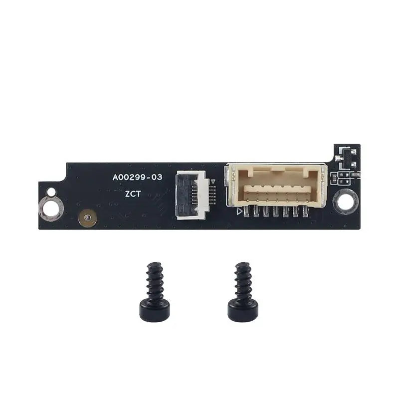 3D Printer Upgrade Part P2S Extruder Connection Board Bambu Lab Easy Qme Default Title
