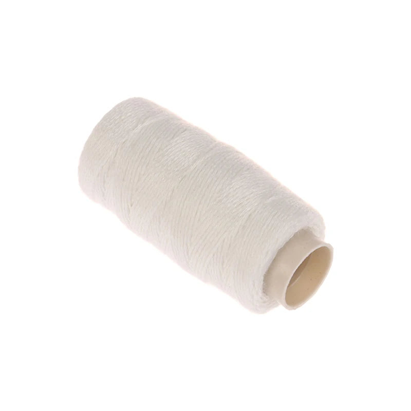 1Spool Cotton Thread Facial Hair Removal Compatible Threading Qme