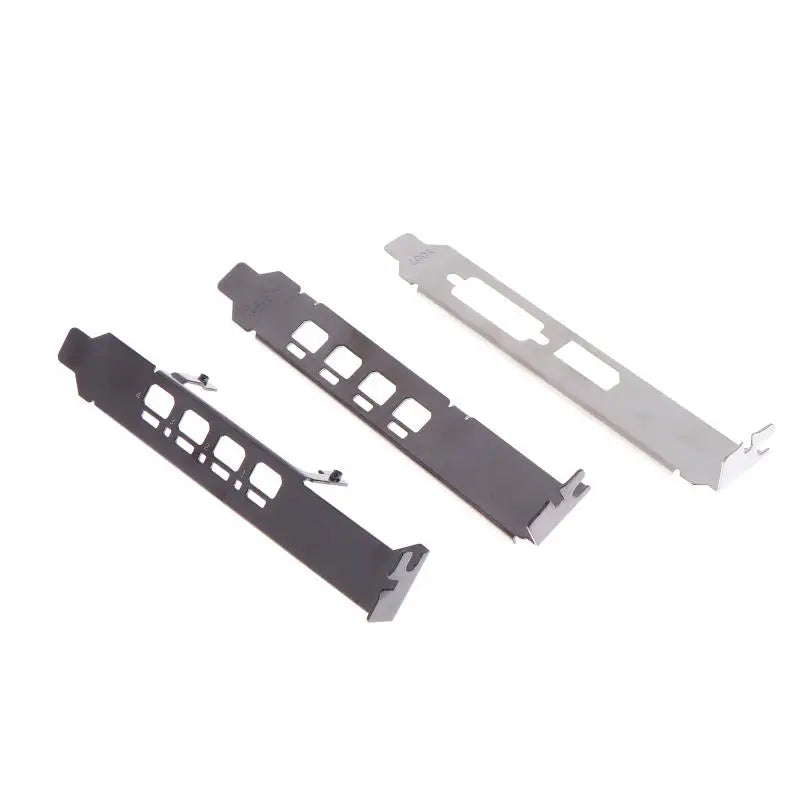 Full-height Graphic Card Bracket Adapter Enhanced Cooling Quick Qme