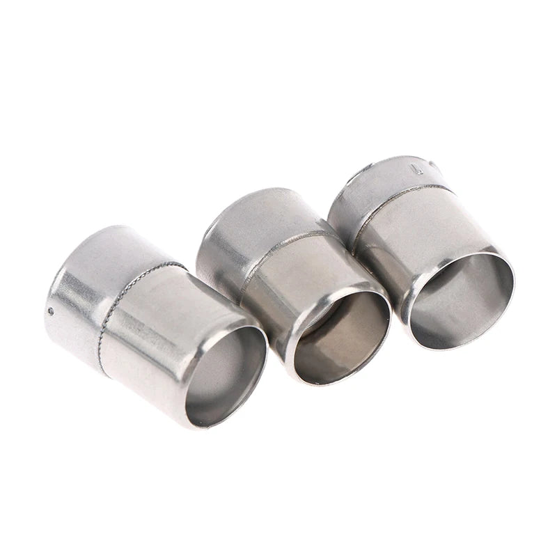 850 858 Quick-861DW Air Nozzle Accessories Square BGA Welding Head Qme