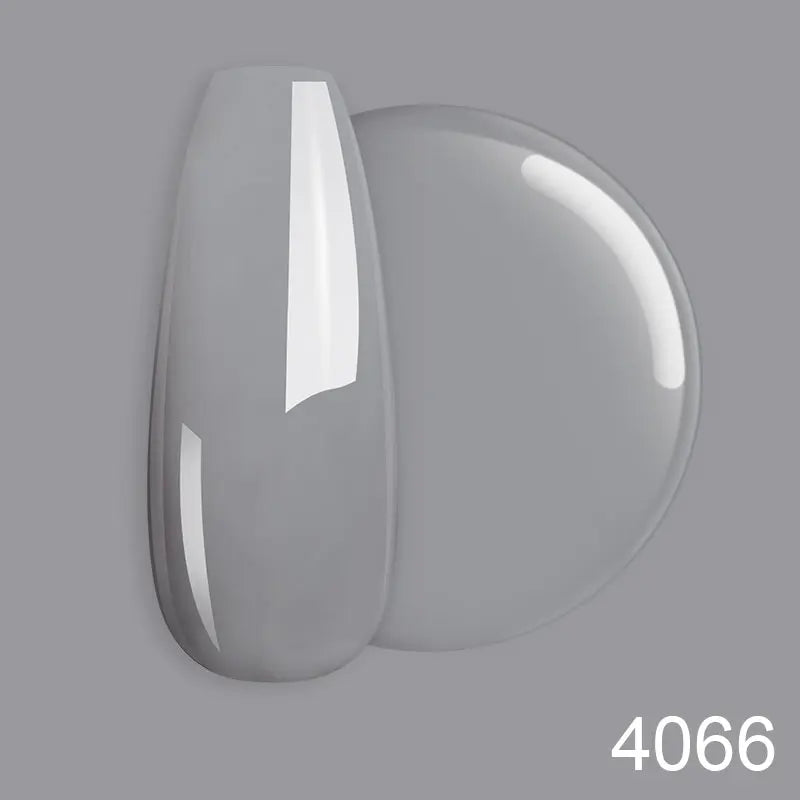 Arte Clavo Gel Nail Polish 180 Colors Supplies Varnish Semi Permanent