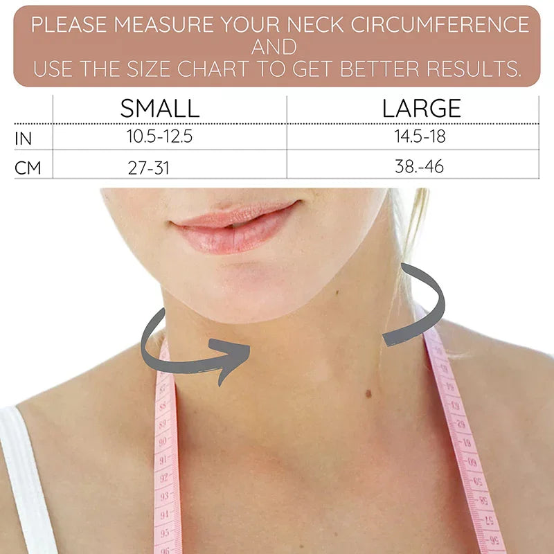 Face Lift Up Mask Cheek Chin Neck Slimming Thin Belt Strap Beauty Qme