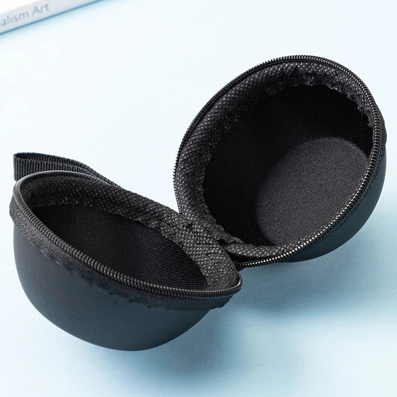 Without Handball Fitness Accessories Gyro Ball Bag Anti-vibration Qme