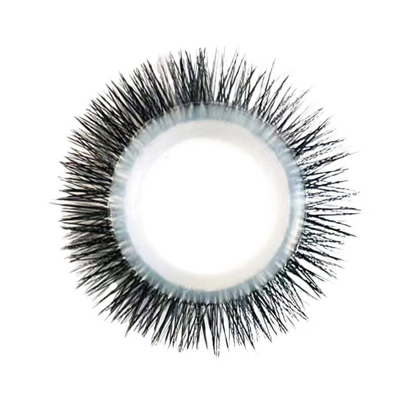 Silicone Sheep Eye Bead Ring Men Hair Lock No Shedding Sexual Qme