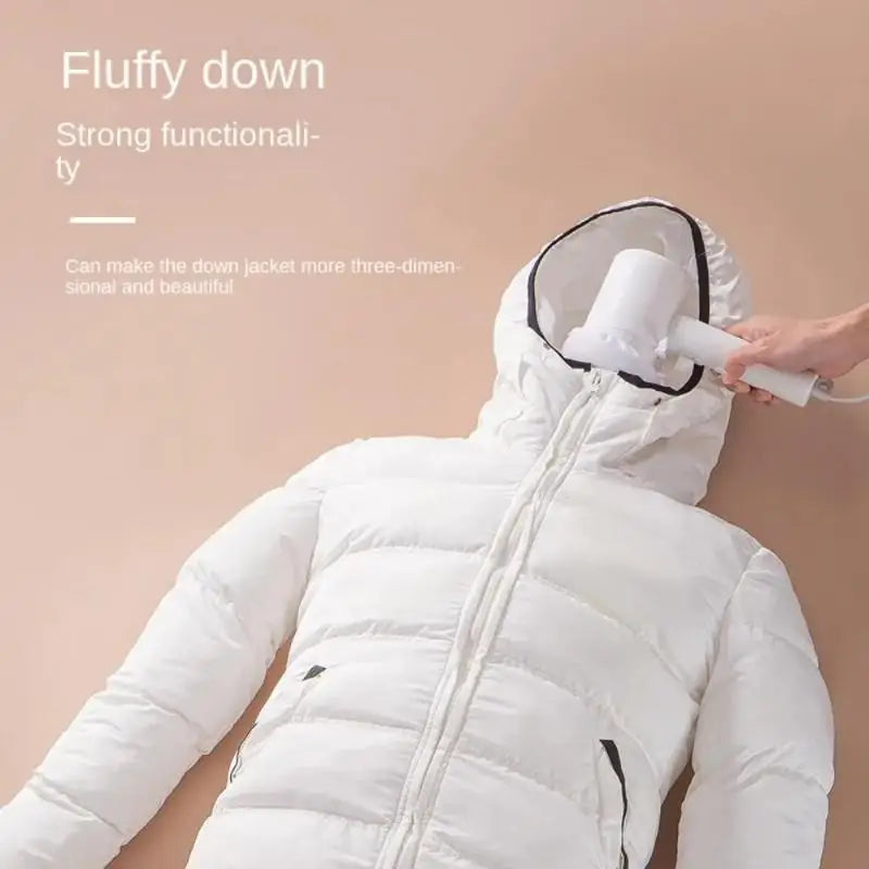Jacket Drying Bag Home Travel Supplies Clothes Quick Hair Dryer Qme