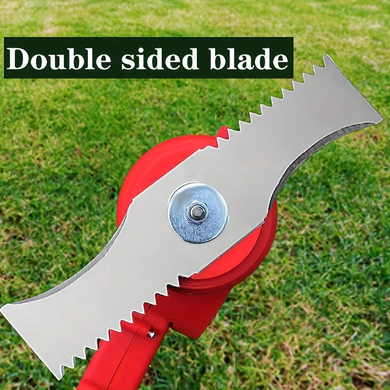 3Sets 150mm Arc Shaped Toothed Blade Universal Fit for Small Lithium Battery Lawn Mowers Trimmers Garden Cutting Machine Tools Qme