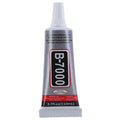 1 Pc 15/50/110ml B-7000 Glue T-8000 Adhesive Epoxy Resin Repair Cell Phone Touch Screen Liquid Glue Jewelry Craft Adhesive Glue Qme B7000 110ml