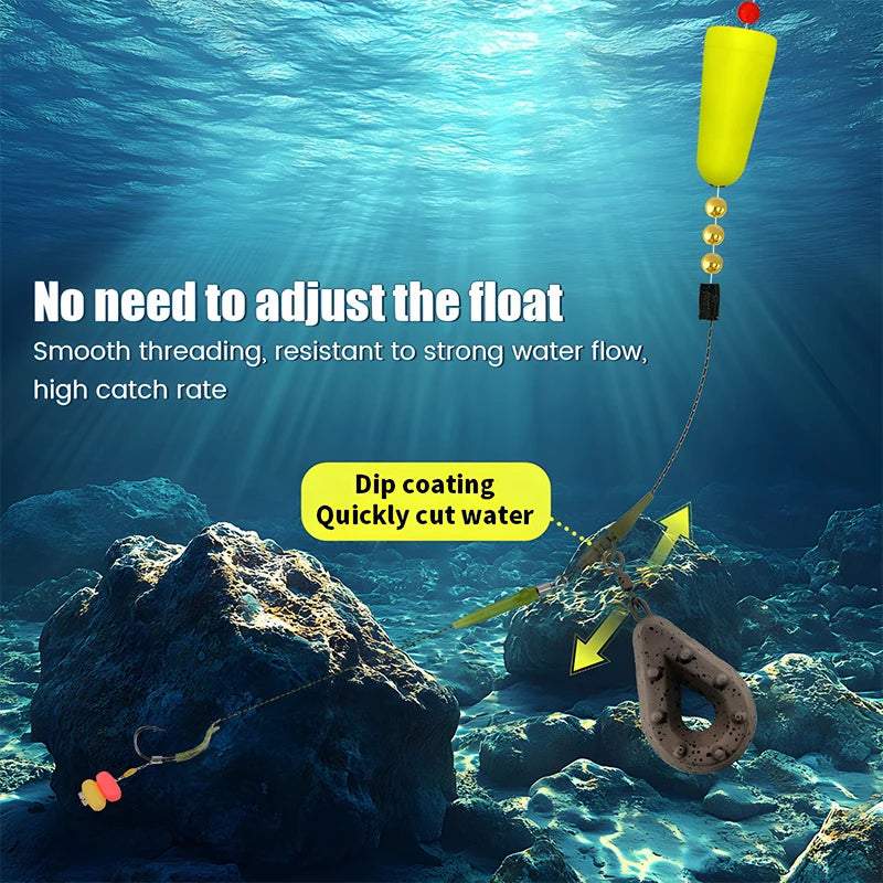 Freshwater Seawater Better Foraging Concealment Water Hammer Lead Qme