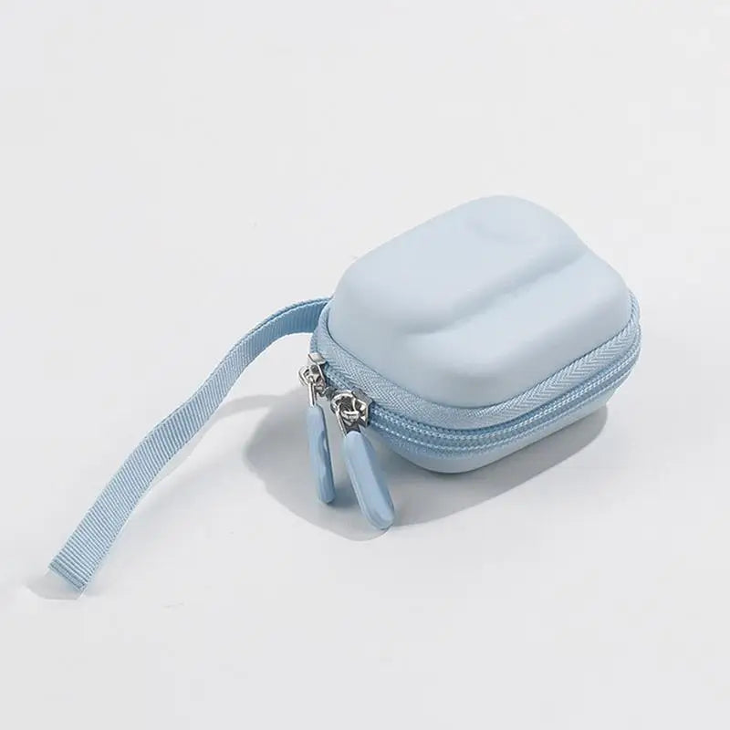 Mini Storage Bag Insta360 GO 3 3S Protective Box Waterproof Portable Qme A1