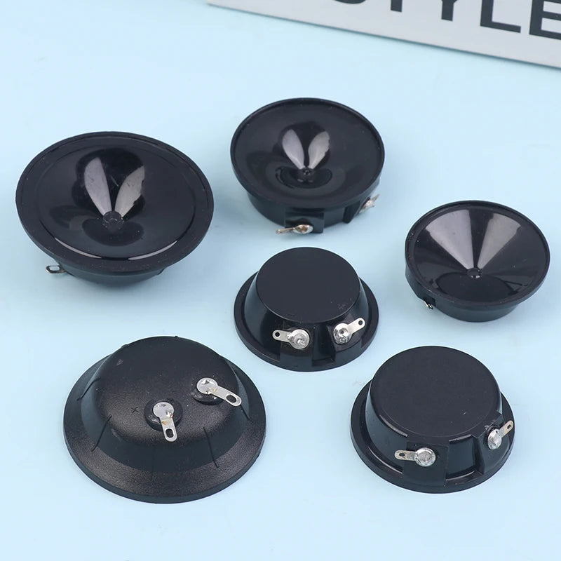 Dual 3840 4140 5140 Waterproof Ultrasonic Speakers Audio Repellent Qme