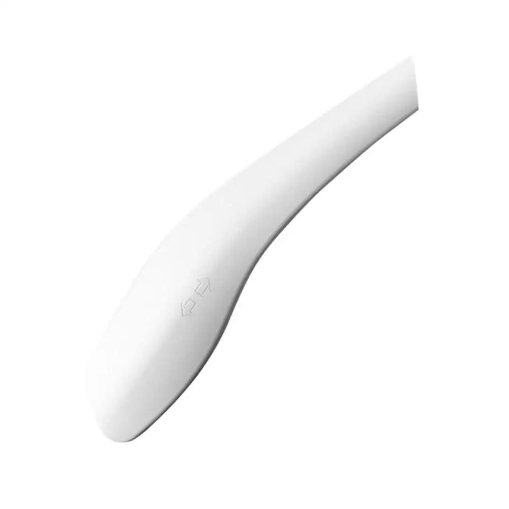 For Tesla Model Y 2025 Interior Decor Accessories Steering Wheel Gear Shifter Protector Cover Silicone Rod Protective Shell Qme B