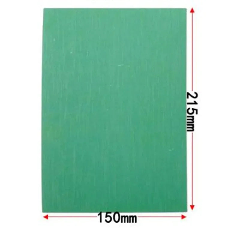 Carving Rubber Block Printmaking Stamp Blocks Kit Sheet Printing Board Plate Making Linoleum Starter Tool Artist Soft Engraving Qme A5