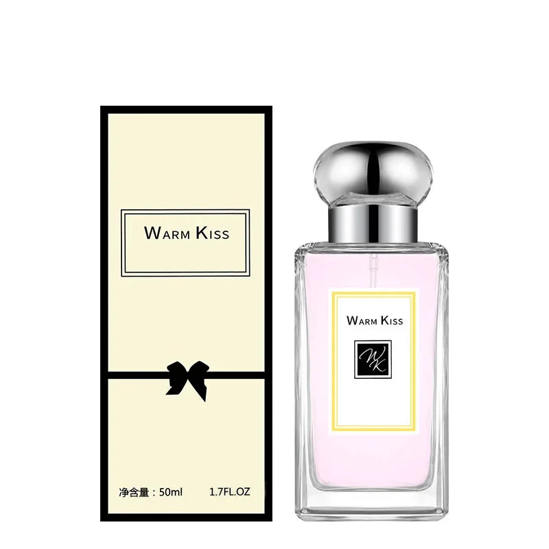 Girls Mushroom Head Perfume Bluebell Freesia High-quality Fresh Qme 05 sakura