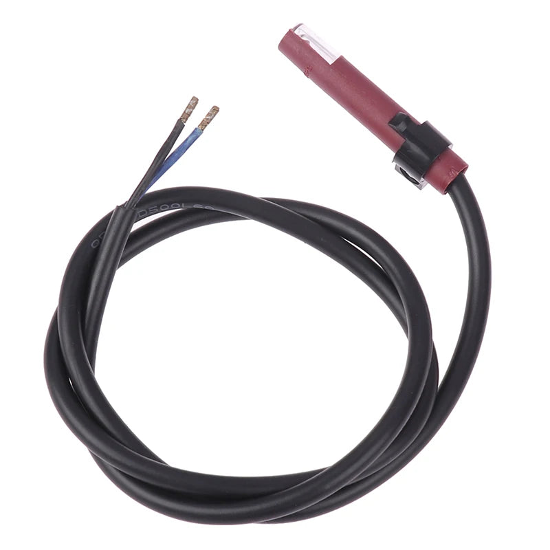 Flame Sensing Photocell QRB1 Burner Waste Oil Standard Electric Eye Qme